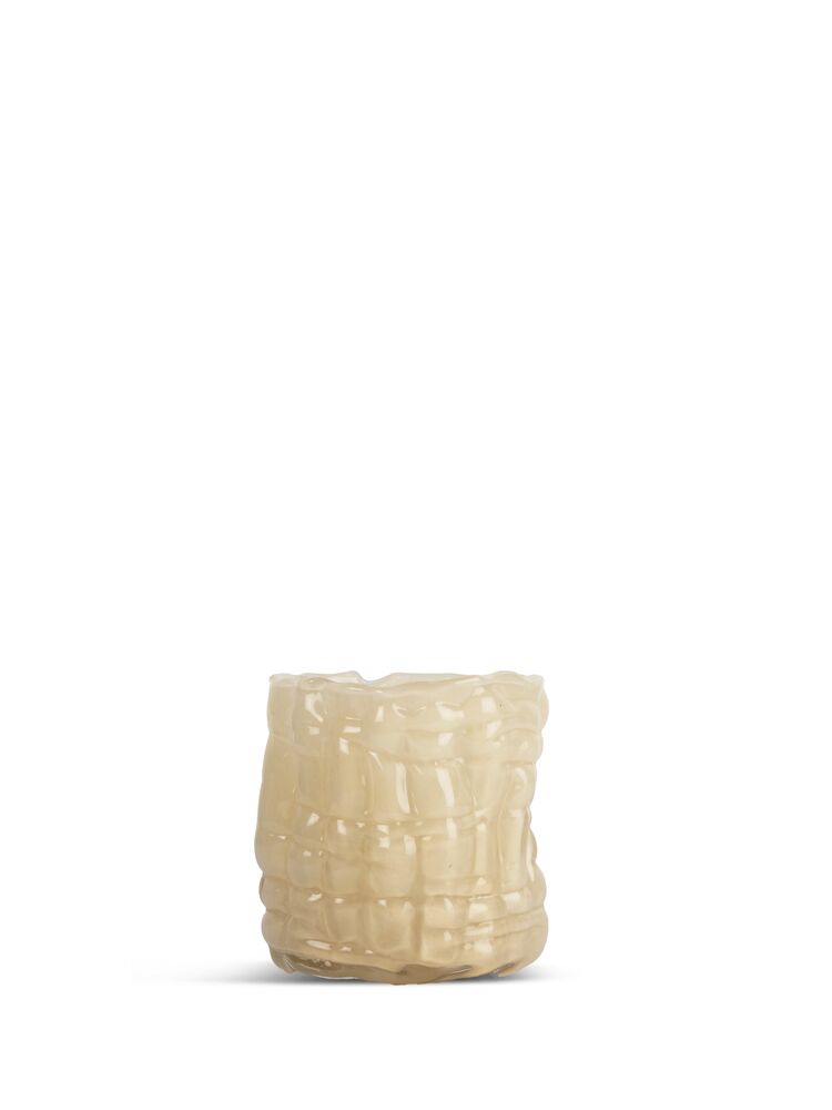 BYON Laranne gul lysestage 10cm